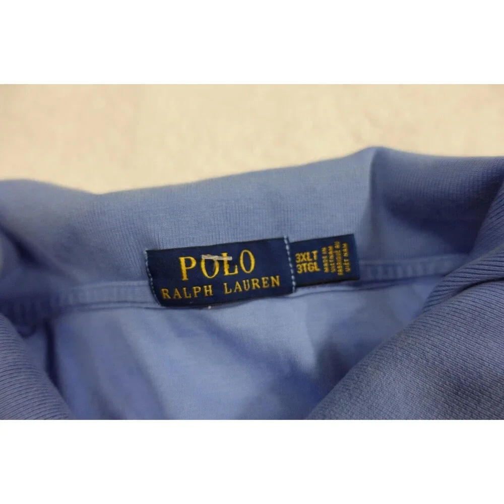 Ralph Lauren 0elevate your